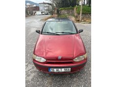 Sahibinden Fiat Palio 1.4 EL 1999 Model