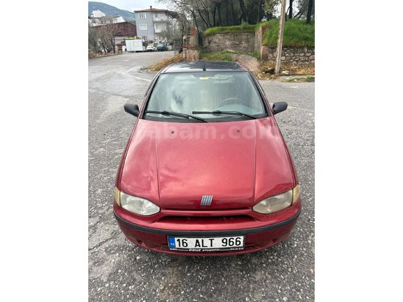 Sahibinden Fiat Palio 1.4 EL 1999 Model