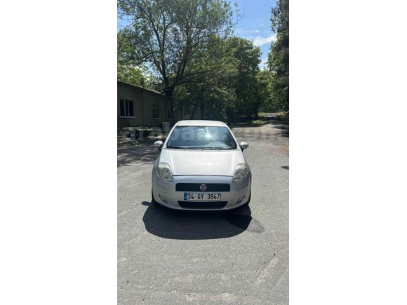 Sahibinden Fiat Punto Grande 1.3 Multijet 2011 Model 