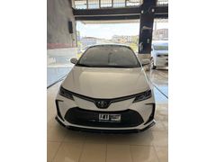Sahibinden Toyota Corolla 1.5 Vision Plus 2025 Model  30.000 km Beyaz