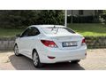 Sahibinden Hyundai Accent Blue 1.6 CRDI Mode Plus 2017 Model  162.000 km Beyaz