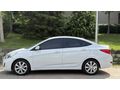 Sahibinden Hyundai Accent Blue 1.6 CRDI Mode Plus 2017 Model  162.000 km Beyaz