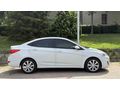 Sahibinden Hyundai Accent Blue 1.6 CRDI Mode Plus 2017 Model  162.000 km Beyaz
