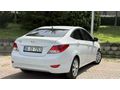 Sahibinden Hyundai Accent Blue 1.6 CRDI Mode Plus 2017 Model  162.000 km Beyaz