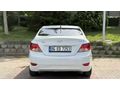 Sahibinden Hyundai Accent Blue 1.6 CRDI Mode Plus 2017 Model  162.000 km Beyaz