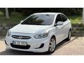 Sahibinden Hyundai Accent Blue 1.6 CRDI Mode Plus 2017 Model  162.000 km Beyaz