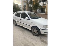 Ciddi alıcılarla Aral başında Pazarlık yapılır Sahibinden Volkswagen Polo 1.4 Trendline 2000 Model  268.881 km Beyaz