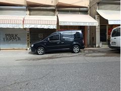 Sahibinden Volkswagen Caddy 1.9 TDI Kombi 2009 Model