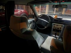 Sahibinden Mercedes - Benz 200 E 1990 Model 