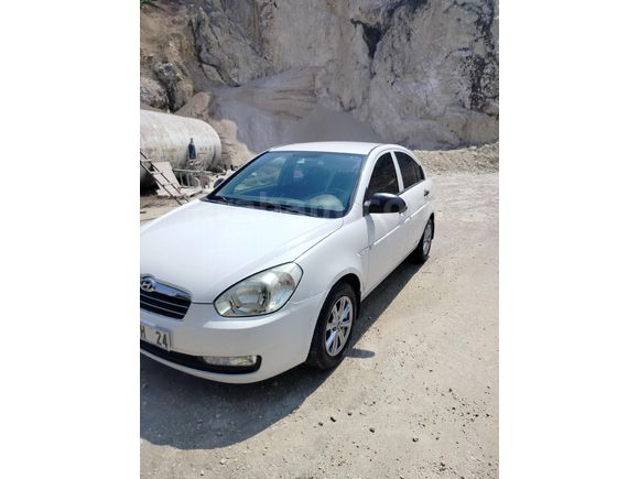 Sahibinden Hyundai Accent Era 1.5 CRDi Mode 2012 Model