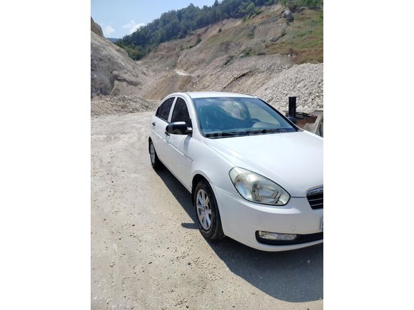 Sahibinden Hyundai Accent Era 1.5 CRDi Mode 2012 Model
