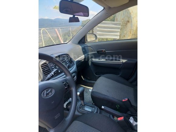 Sahibinden Hyundai Accent Era 1.5 CRDi Mode 2012 Model