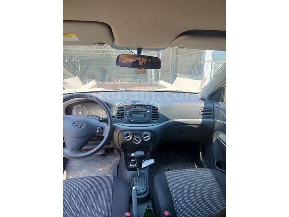 Sahibinden Hyundai Accent Era 1.5 CRDi Mode 2012 Model