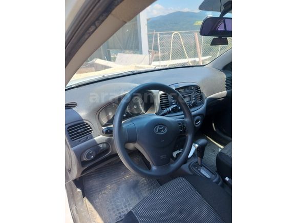 Sahibinden Hyundai Accent Era 1.5 CRDi Mode 2012 Model