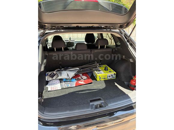 İLK SAHİBİNDEN TEMİZ QASHQAİ