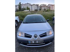 SAHİBİNDEN 2008 MEGANE 2
