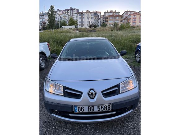 SAHİBİNDEN 2008 MEGANE 2