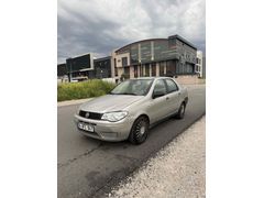 Sahibinden Fiat Albea Sole 1.3 Multijet Dynamic 2011 Model 