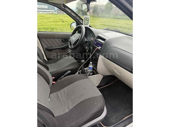 Sahibinden Fiat Albea Sole 1.3 Multijet Dynamic 2011 Model 