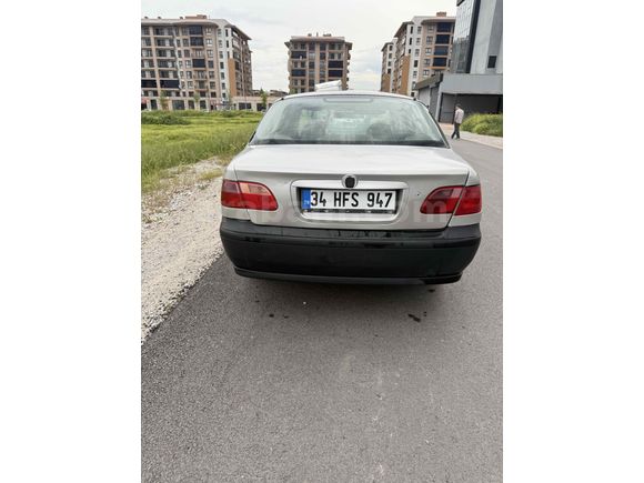 Sahibinden Fiat Albea Sole 1.3 Multijet Dynamic 2011 Model 