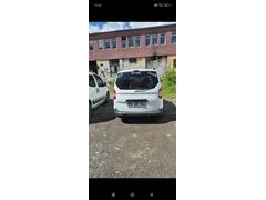 Sahibinden Ford Tourneo Courier 1.5 TDCi Delux 2014 Model