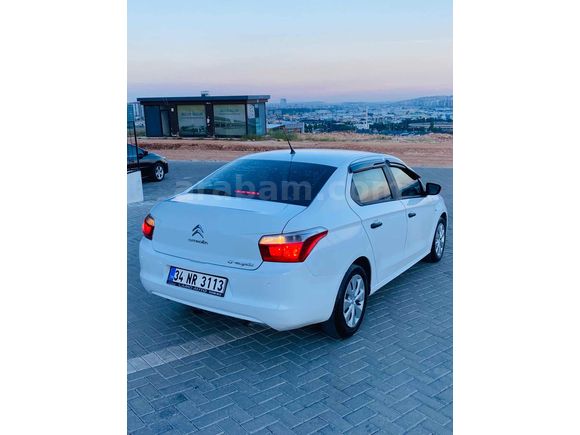 HATASIZ  C ELYESE 