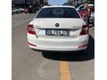 Sahibinden Skoda Octavia 1.6 TDI Optimal 2015