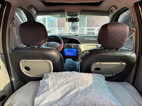 Sahibinden Renault Scenic 1.6 Dynamique 2003 Model Antalya
