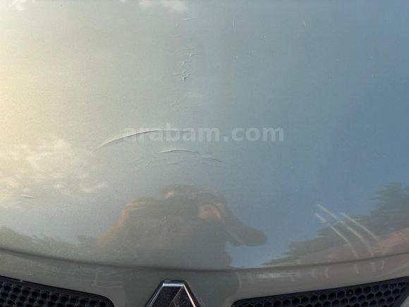 Sahibinden Renault Scenic 1.6 Dynamique 2003 Model Antalya