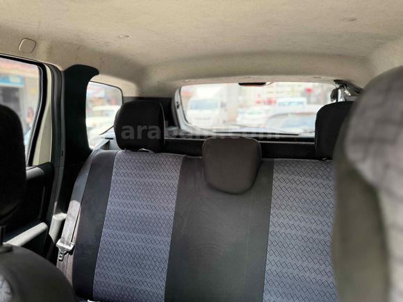 Sahibinden Dacia Duster 1.5 dCi Ambiance 2014 Model 