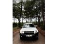 Sahibinden Dacia Duster 1.5 dCi Ambiance 2014 Model 
