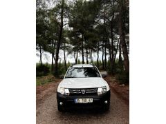 Sahibinden Dacia Duster 1.5 dCi Ambiance 2014 Model 