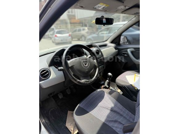Sahibinden Dacia Duster 1.5 dCi Ambiance 2014 Model 