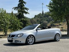 Sahibinden Volkswagen EOS 1.6 FSi Comfortline 2008 Model  227.000 km Gri