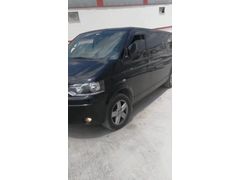 Sahibinden Volkswagen Caravelle 2.0 TDI Comfortline 2010 Model