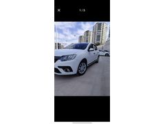 Sahibinden Renault Symbol 1.5 dCi Joy 2018 Model