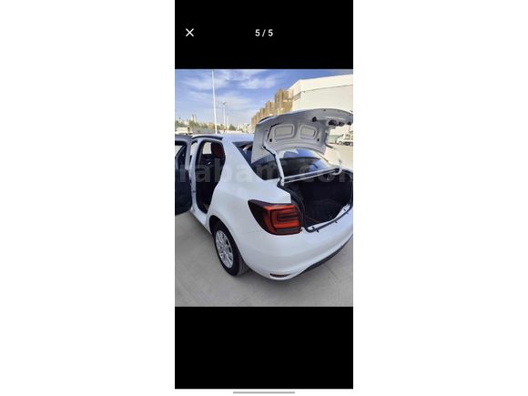 Sahibinden Renault Symbol 1.5 dCi Joy 2018 Model