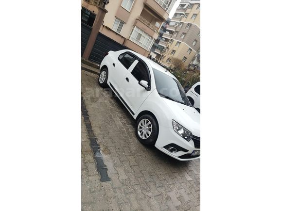 Sahibinden Renault Symbol 1.5 dCi Joy 2018 Model