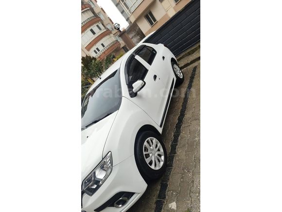 Sahibinden Renault Symbol 1.5 dCi Joy 2018 Model