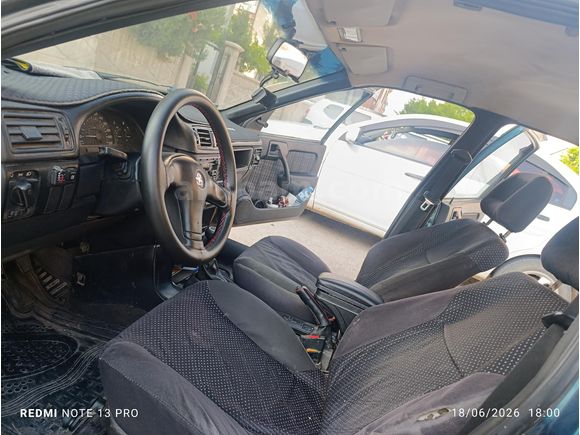 Sahibinden Opel Vectra 2.0 GLS 1995 Model