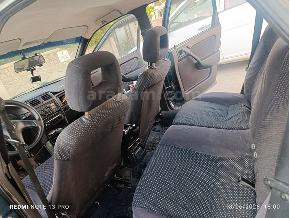 Sahibinden Opel Vectra 2.0 GLS 1995 Model
