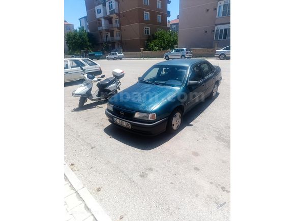 Sahibinden Opel Vectra 2.0 GLS 1995 Model