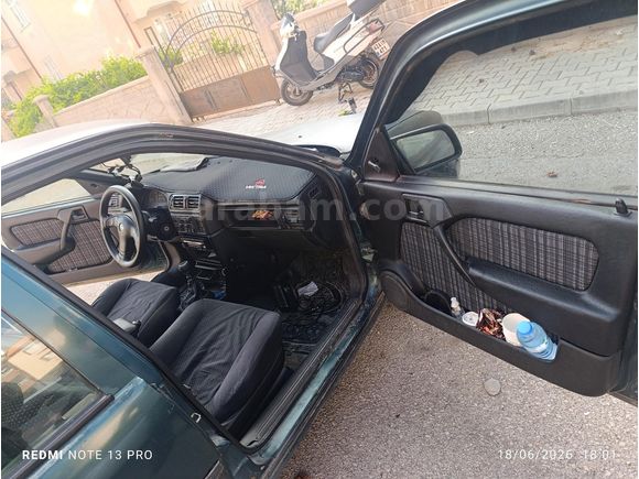 Sahibinden Opel Vectra 2.0 GLS 1995 Model