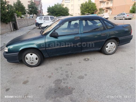 Sahibinden Opel Vectra 2.0 GLS 1995 Model