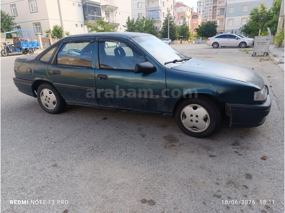 Sahibinden Opel Vectra 2.0 GLS 1995 Model