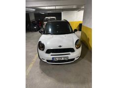 Sahibinden Mini Cooper Countryman 1.6 S 2014 Model 