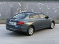 Galeriden Fiat Egea 1.4 Fire Easy 2021 Model Balıkesir