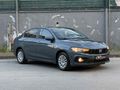 Galeriden Fiat Egea 1.4 Fire Easy 2021 Model Balıkesir