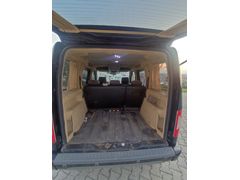 Sahibinden Ford Tourneo Connect 1.8 TDCI GLX 2011 Model 