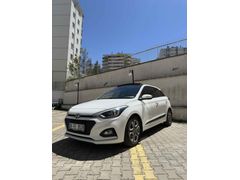 Sahibinden Hyundai i20 1.4 MPI Elite Smart 2019 Model 